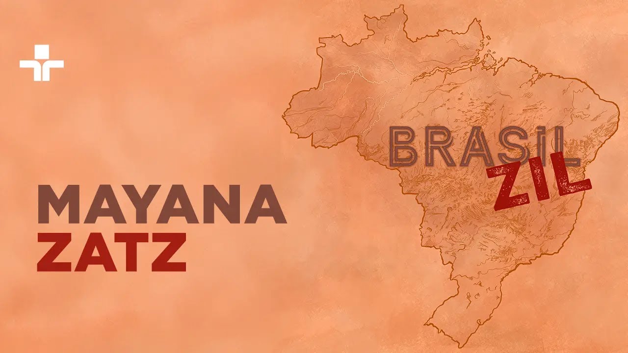 BRASIL, ZIL | MAYANA ZATZ | 11/12/2024