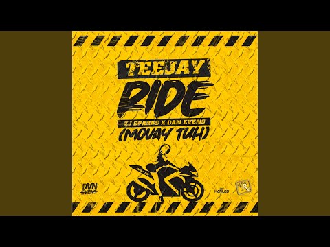 Ride (Movay Tuh)