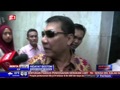 Pihak Jessica Siapkan Saksi Hadapi Sidang Praperadilan