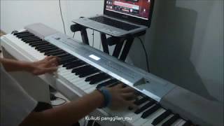 JPCC Worship - Sampai Akhir Hidupku Piano Cover