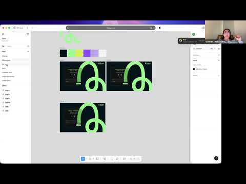 Lab10: Figma para no diseñadores