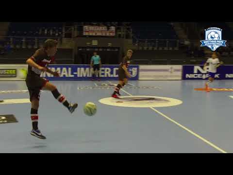 Vorrunde FC St. Pauli - FC Schalke 04 1:2