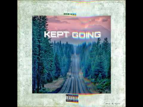 SODE GOES - KEPT GOING (PROD. BY PLUTO)