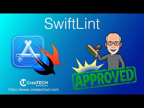 Mastering SwiftLint for Code Readability thumbnail