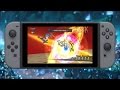 Gameplay video of Disgaea 5 Complete  Nintendo