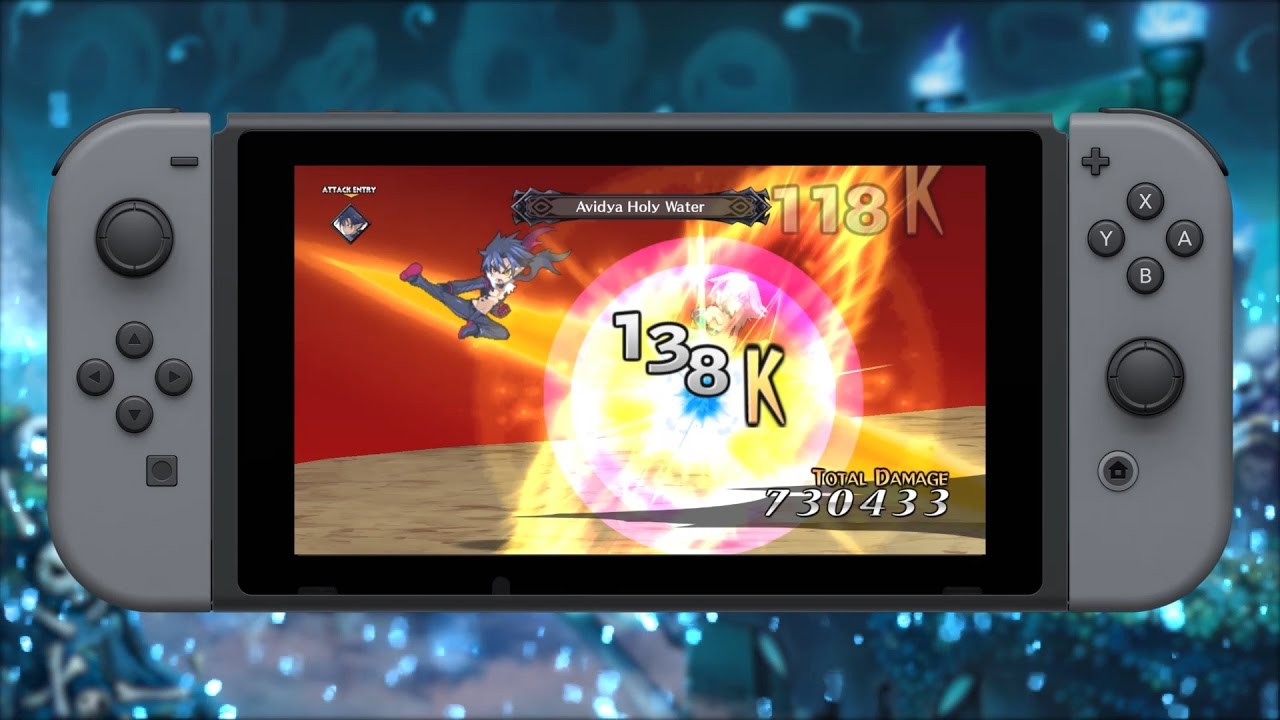 YouTube video: YouTube video player