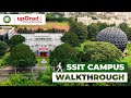 Introducing UpGrad School Of Technology X Sri Siddhartha Institute Of Technology