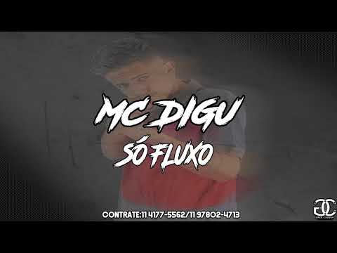 MC Tavinho, MC GW e MC Digu - Cabelin na Régua (Feat DJ KR3)