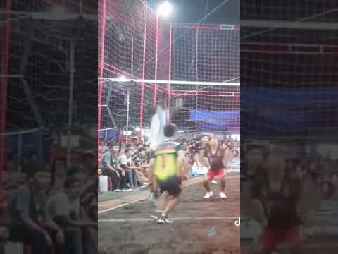 #volleyball #loncatindah #volitarkam #bolavolismash #voliasik #gempas ##bloke