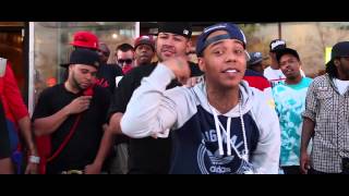 Yung Berg ft. Naledge - Stand Up  #ChicagoRedemption