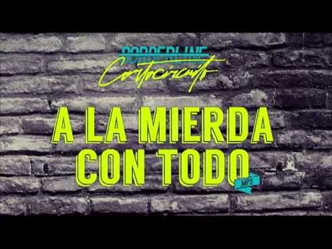 Borderline - A la mierda con todo