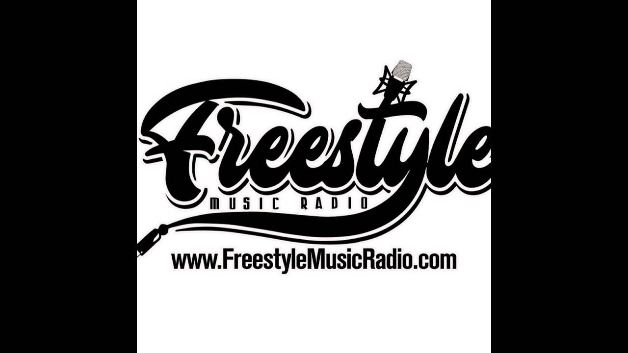 Freestyle Music Radio Live Stream