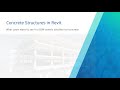 The 2D To BIM Story Ep 2 Reinforced Concrete In Revit