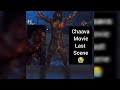 Chhava Movie Last Dialogue Maddock Vickykaushal Chhavamovie Chhava Sambhajimaharaj Shorts
