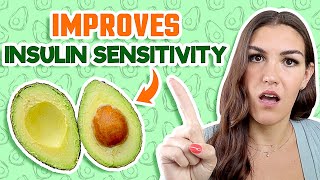 9 Best Foods For Insulin Resistance!