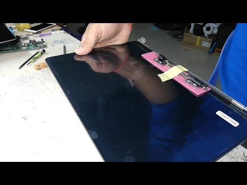 Macbook A1534 No power in