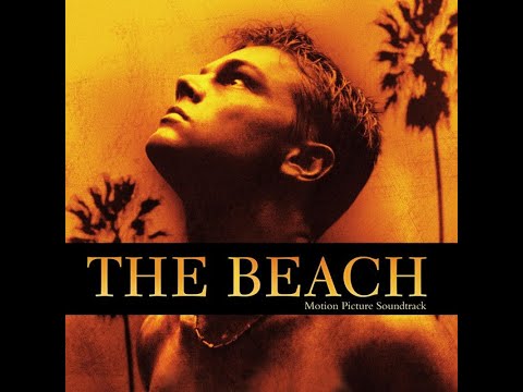 14. The Beach Soundtrack - Beached