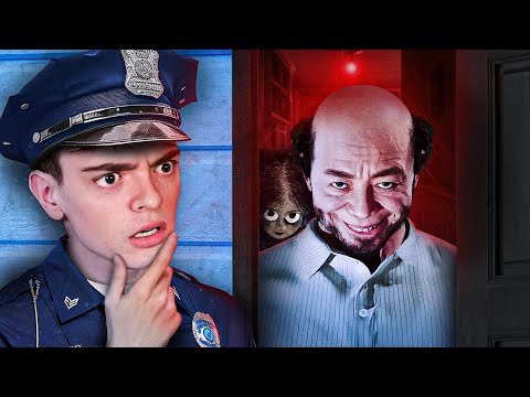 Dieser OPA ist absolut KRANK im Kopf...😨🩸