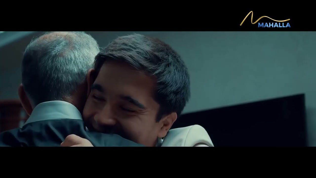 OTA 47-qism (milliy serial) II ОТА 47 қисм (миллий сериал)