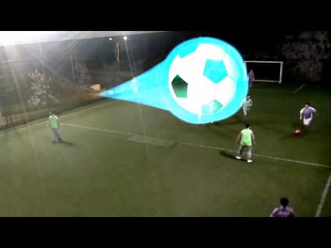 Akatlar Halı Saha 23.04.2016 23:00 - akillisaha.com