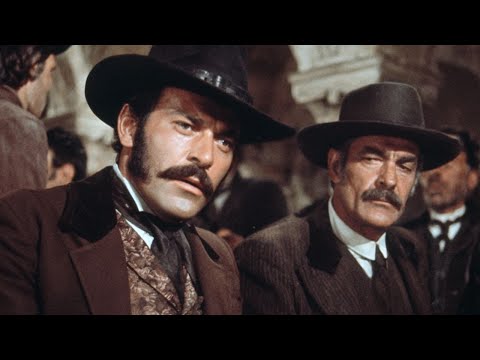 Full Action Movie: I Am Sartana, Your Angel of Death (1969) | Western 4K