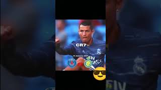 Miniaturka - MNM vs CR7 | #shorts #cr7 #messi #ronaldo #neymar #mbappe