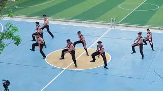 Download lagu Juara 1 Kreasi Yel-Yel Pramuka Tingkat Penggalang | Lomba Pramuka Ramba Cisadane Kota Tangerang mp3 Download lagu Juara 1 Kreasi Yel-Yel Pramuka Tingkat Penggalang | Lomba Pramuka Ramba Cisadane Kota Tangerang mp3