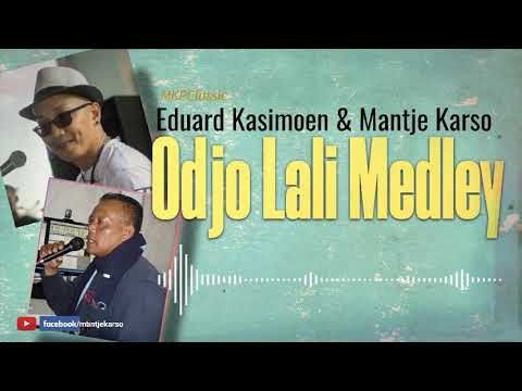ODJO LALI MEDLEY - EDUARD K. & MANTJE K.