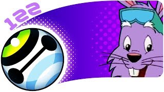 122-Pizza Party Podcast - FT: WALRUSGUY visits Dr Rabbit and YTPs all over the place