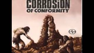 Corrosion Of Conformity -  Feed On