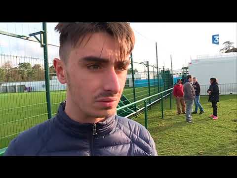 Mécontentement des supporters des Girondins de Bordeaux