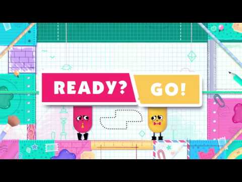 SnippperClips With Key Rhyme