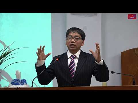 Pentecost Ni Thiang Thlarau Rianṭuannak :: Rev. Thla Kham