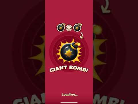 Toon blast level 2918 ⭐️⭐️