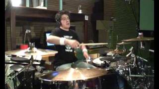 Cobus - TRIBUTE, Part I (2008)