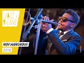 Roy Hargrove -Jazz à Vienne 2018 - Live - Jazz à Vienne Roy Hargrove -Jazz à Vienne 2018 - Live
