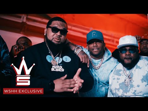 Dyce Payso Feat. Maino - Blood Cousins (Official Music Video)