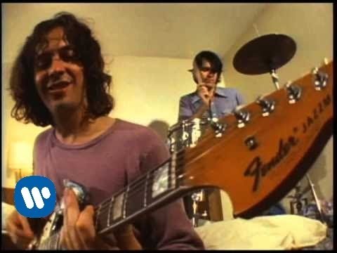 The Flaming Lips - Bad Days [Official Music Video]