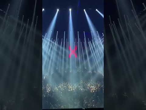 Enrico Sangiuliano at Awakenings | KNTXT ADE 2022