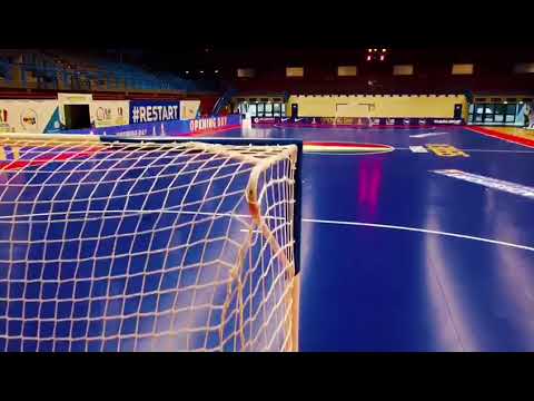 Serie A Calcio a 5 - Salsomaggiore Terme