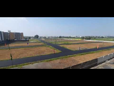 ATS MG Nagar Project Tour 1