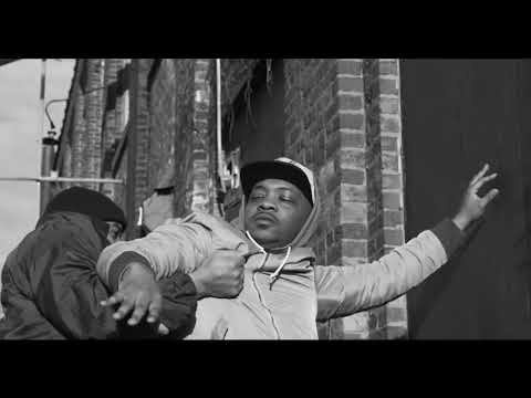 Doowop Gaddafhi - Bleed For This