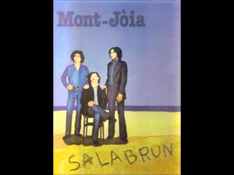 Mont-Jòia - disc Salabrun : Autura, Aquí, Salabrun, Dansa dei Turcs