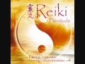 Musique Reiki Clochettes 3 Minutes Bell Every 3 Minutes Plénitude Fabrice Tonnellier