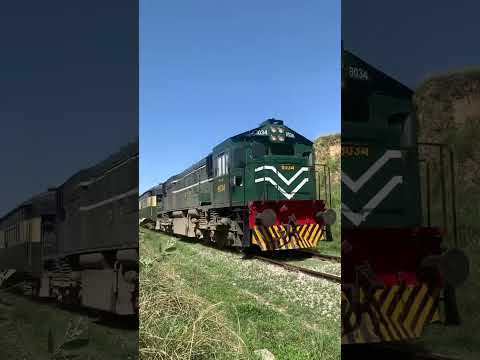 Train Vs Chok (A) | #challenge #railway #railroad #train #railwayline #railwaytrack #trainline #rail