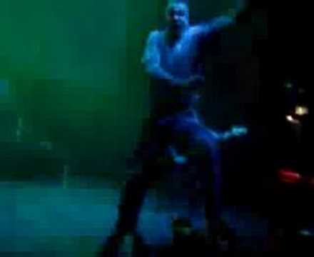 Staring at the Rude Boys - Henry Rollins w Captain Sensible