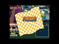 Namco Museum Megamix Rally x Remix Full Playthrough