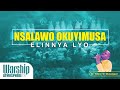 Nsalawo Okuyimusa Elinyalyo Oficial Hd Video Wilson W Muwanguzi