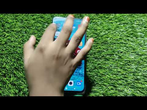 How To Reading Mode Setting Inow To Enable Reading Mode In Xiaomi 12T,