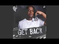 Get Back Slowed